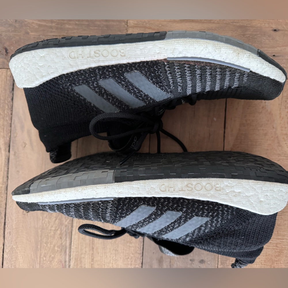 Adidas pulse boost size 9